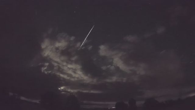 AMS36 meteor