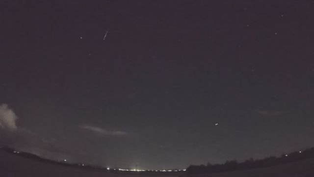 AMS36 meteor