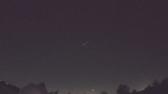 AMS36 meteor