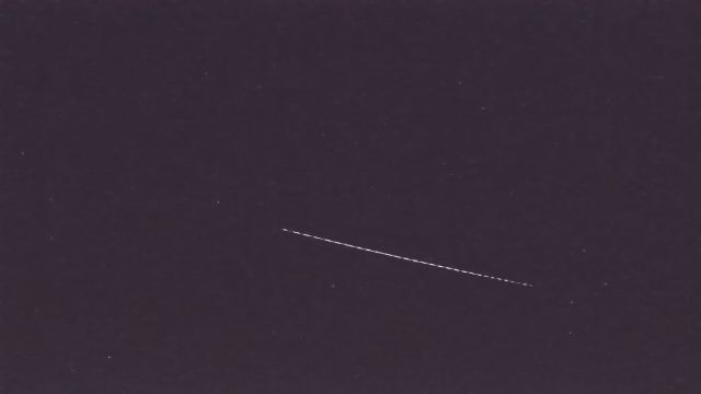 AMS36 meteor