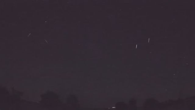 AMS36 meteor