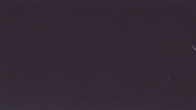 AMS36 meteor