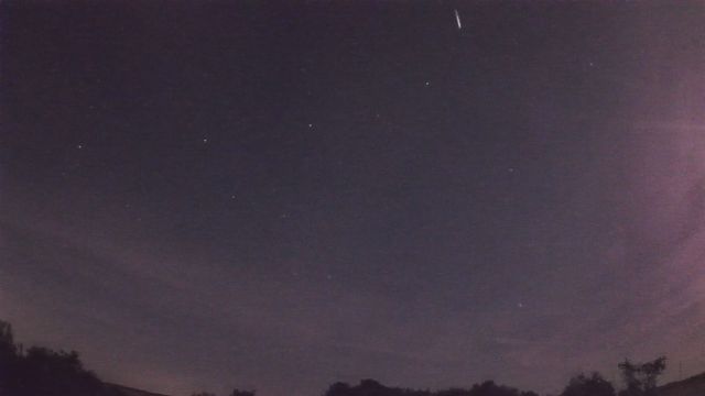 AMS36 meteor