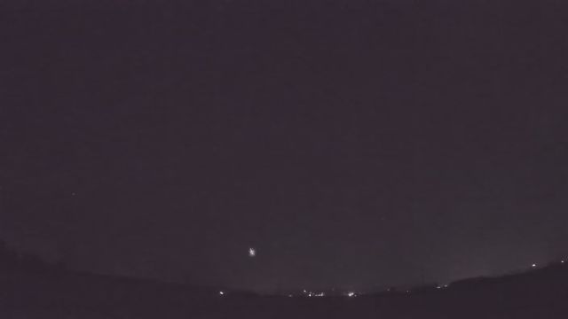AMS36 meteor