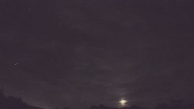 AMS36 meteor