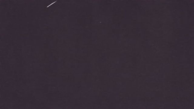 AMS36 meteor
