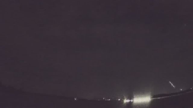 AMS36 meteor