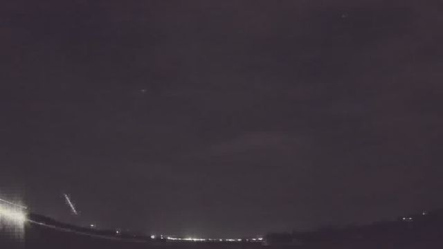 AMS36 meteor