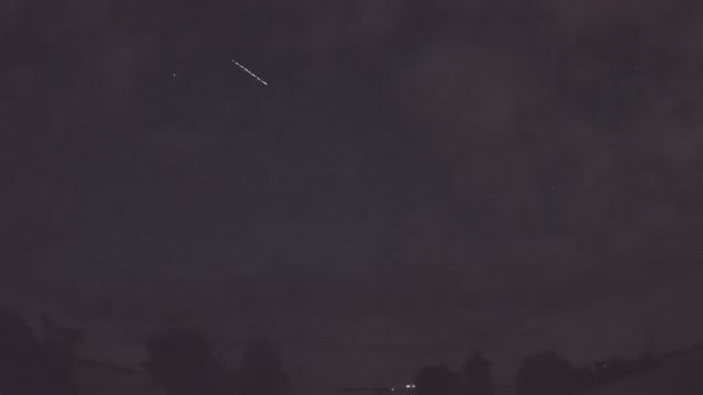 AMS36 meteor