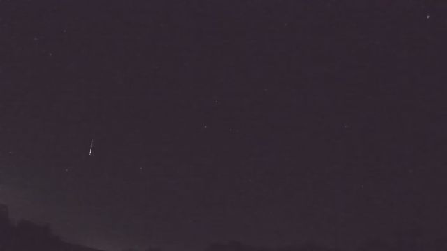 AMS36 meteor