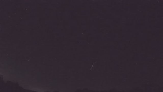 AMS36 meteor