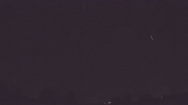 AMS36 meteor