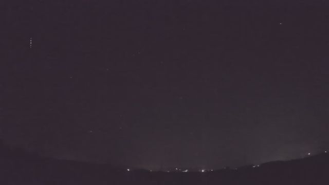 AMS36 meteor