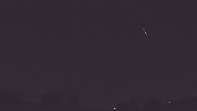 AMS36 meteor