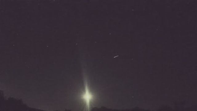 AMS36 meteor