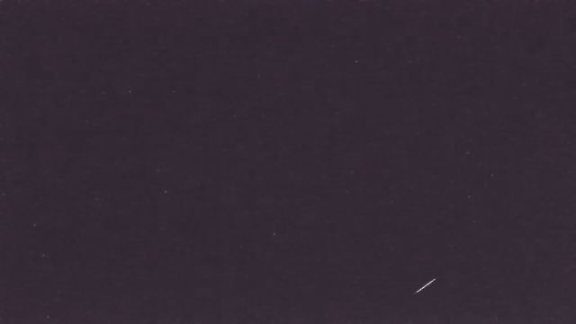 AMS36 meteor