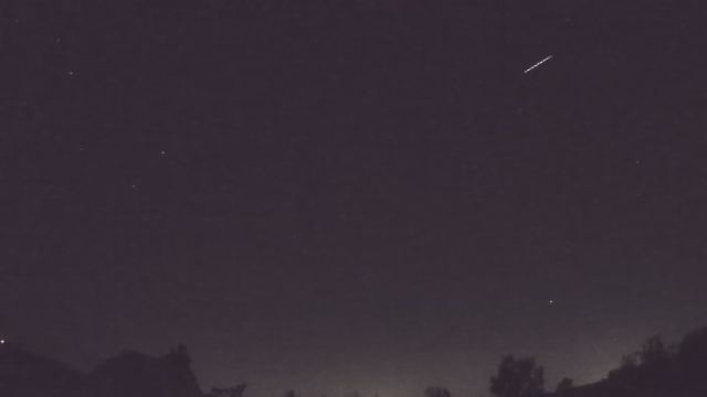 AMS36 meteor