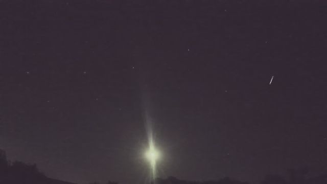 AMS36 meteor