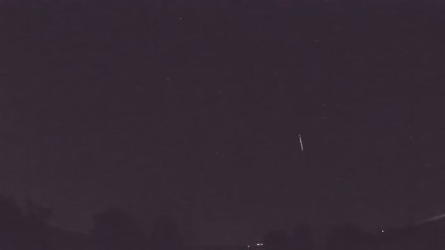 AMS36 meteor