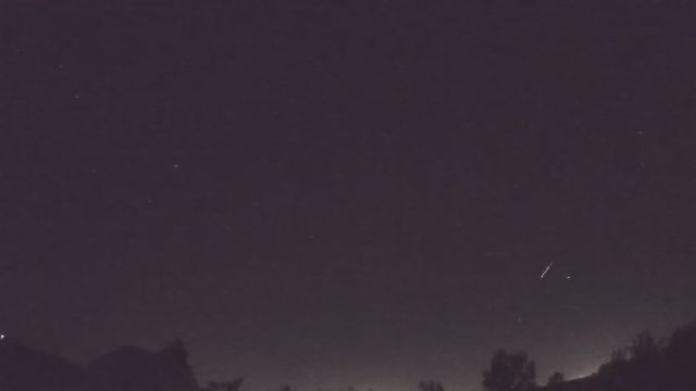 AMS36 meteor