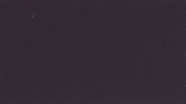 AMS36 meteor