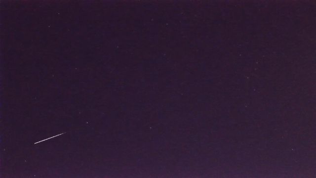 AMS36 meteor