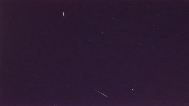 AMS36 meteor