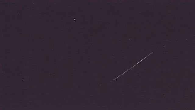 AMS36 meteor