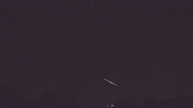 AMS36 meteor