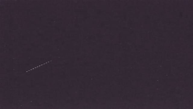 AMS36 meteor