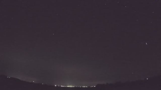 AMS36 meteor