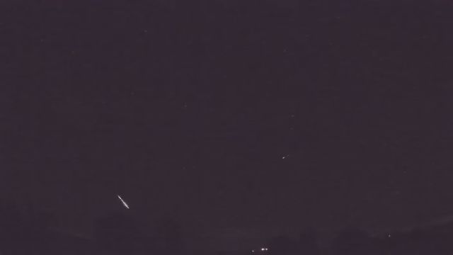 AMS36 meteor