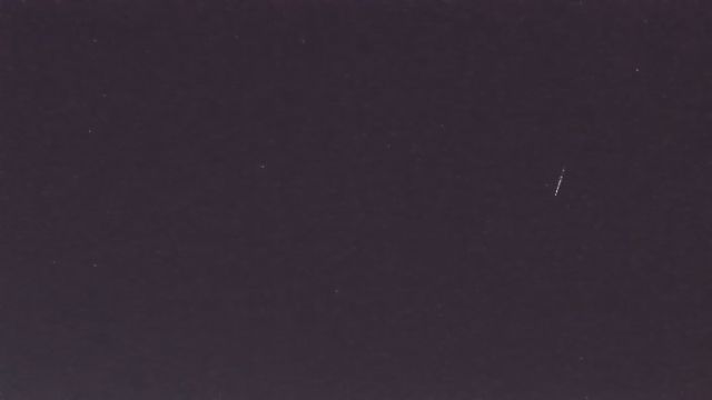 AMS36 meteor