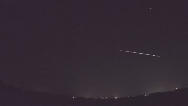 AMS36 meteor