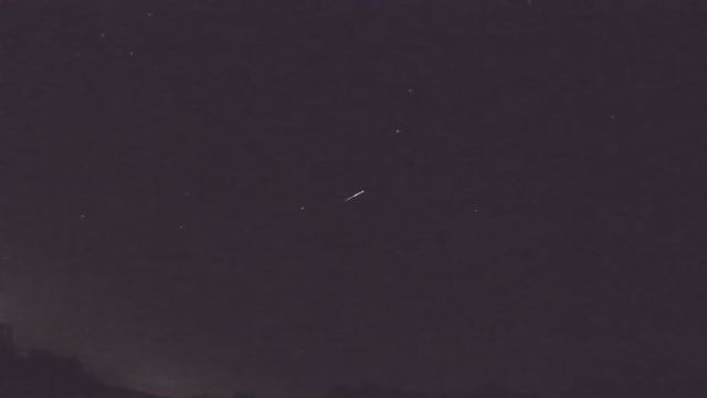 AMS36 meteor