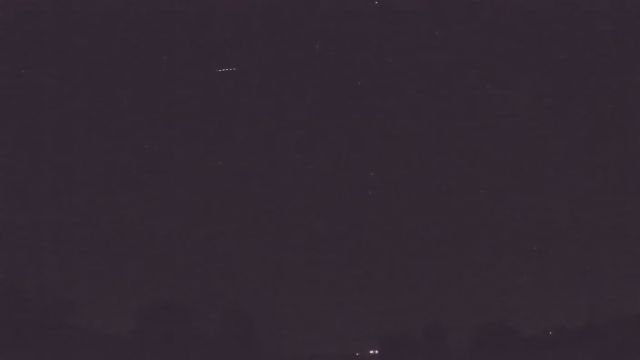 AMS36 meteor