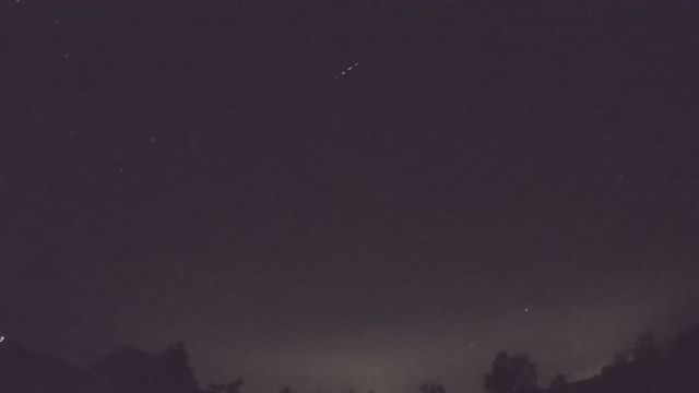 AMS36 meteor