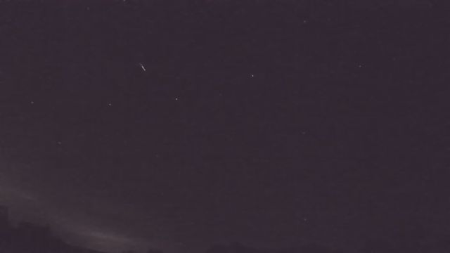 AMS36 meteor