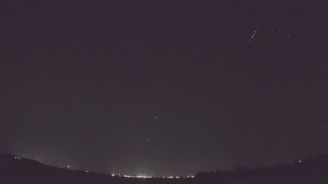 AMS36 meteor