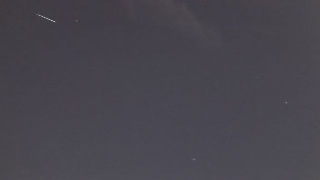 AMS36 meteor