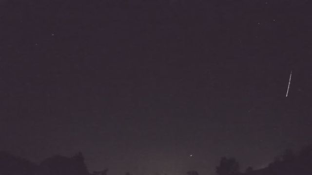 AMS36 meteor