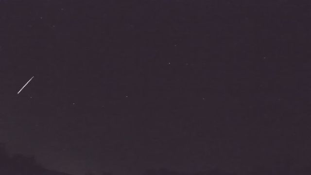 AMS36 meteor