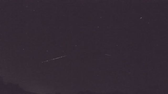 AMS36 meteor