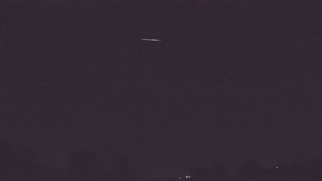 AMS36 meteor