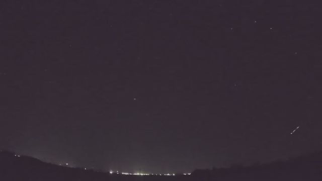 AMS36 meteor