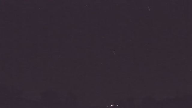 AMS36 meteor
