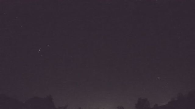 AMS36 meteor