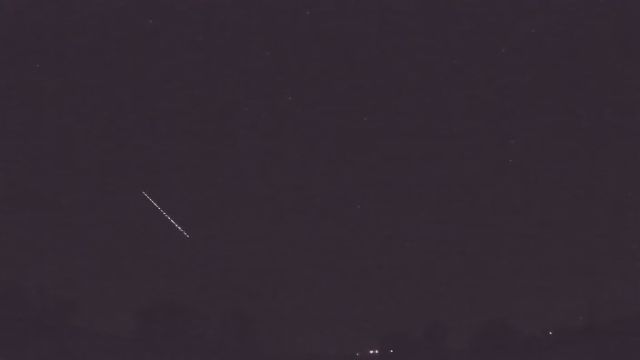 AMS36 meteor