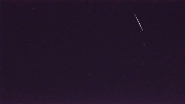 AMS36 meteor