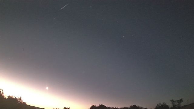 AMS36 meteor